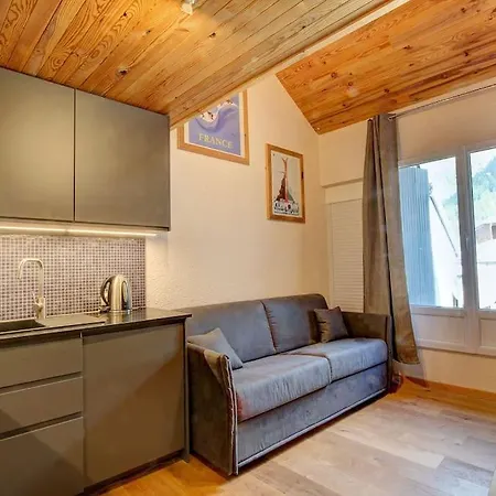 Iris Triplex Studio شقة