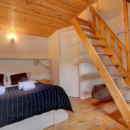 Appartamento Iris Triplex Studio *